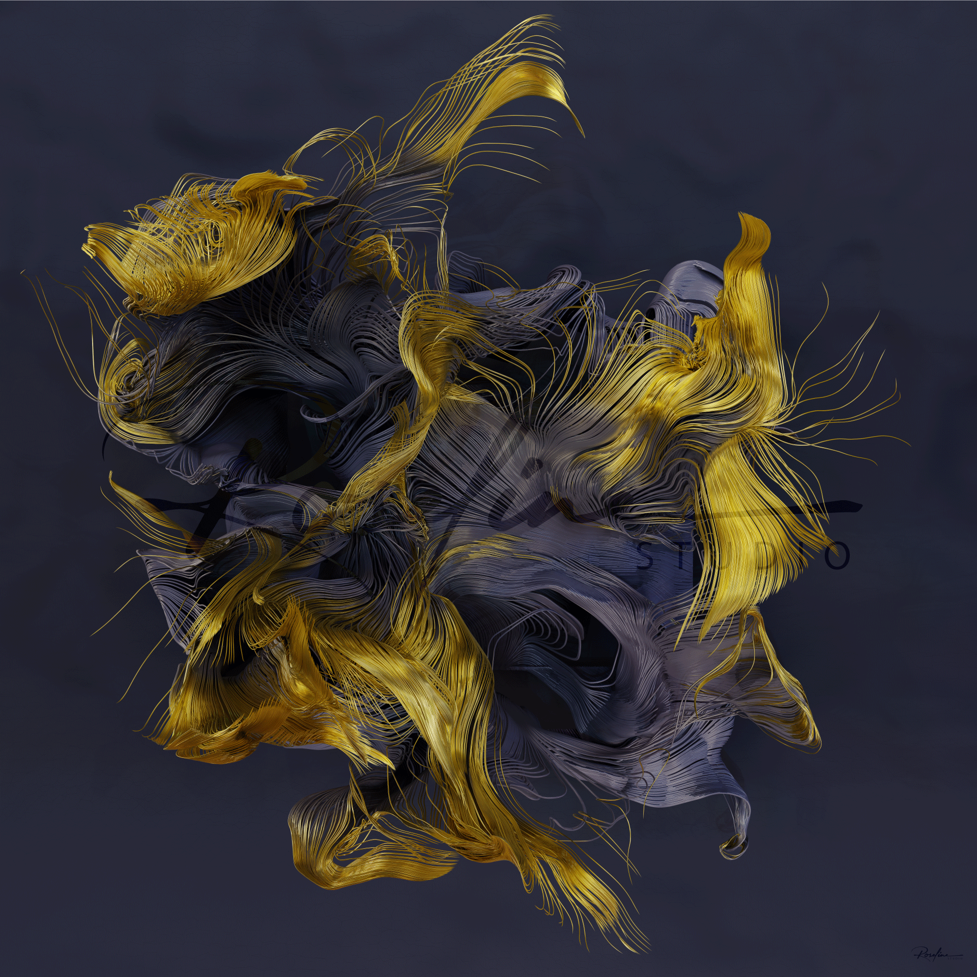 Goldflare