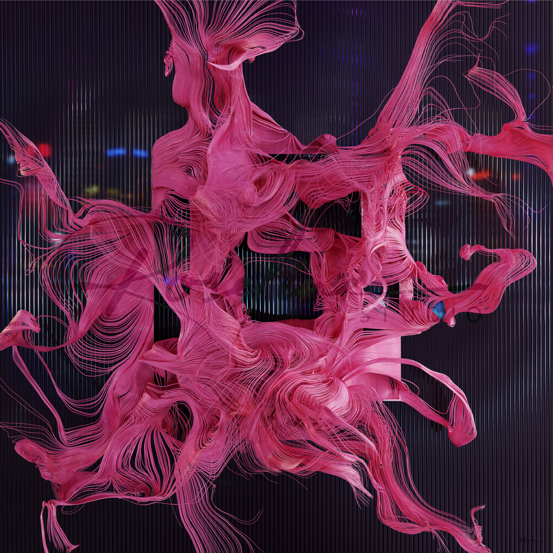 discosure