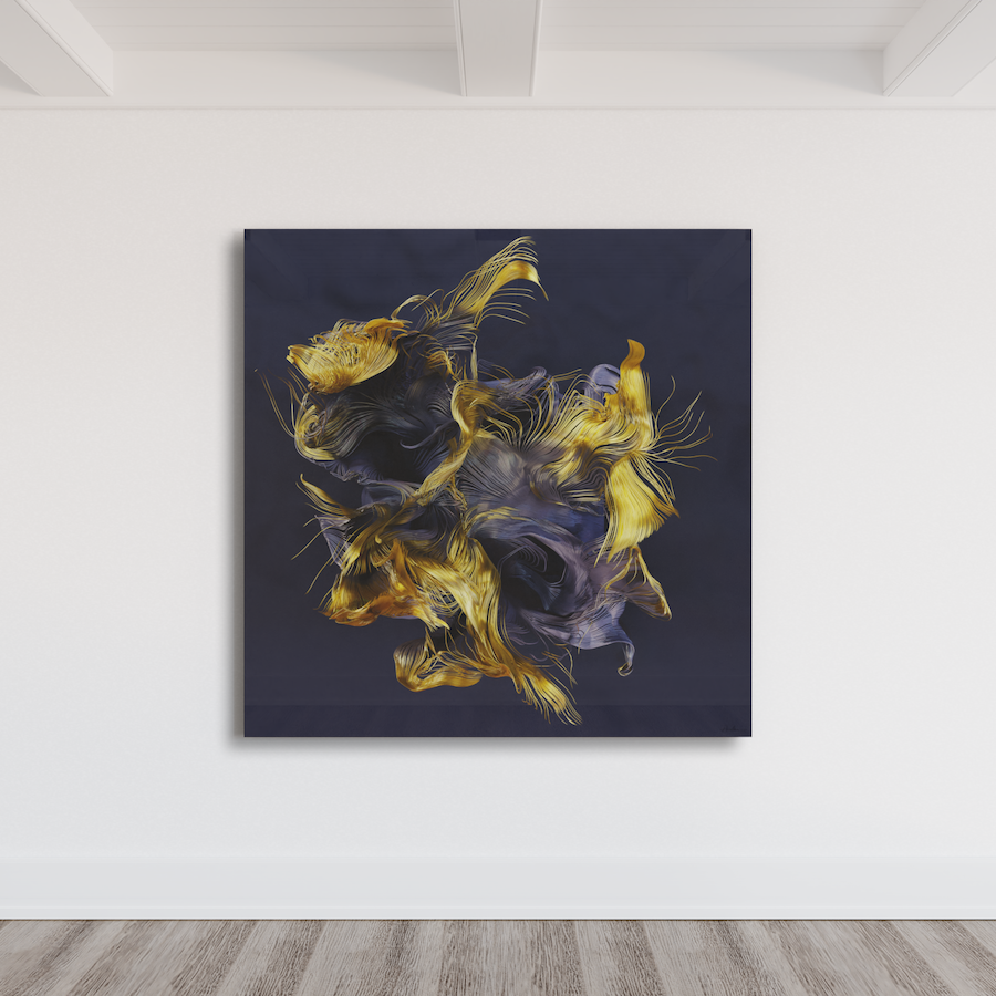 Goldflare